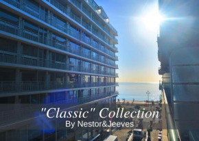 Гостиница Nestor&Jeeves - TROIS PROMENADE - Central - Very close sea  Ницца